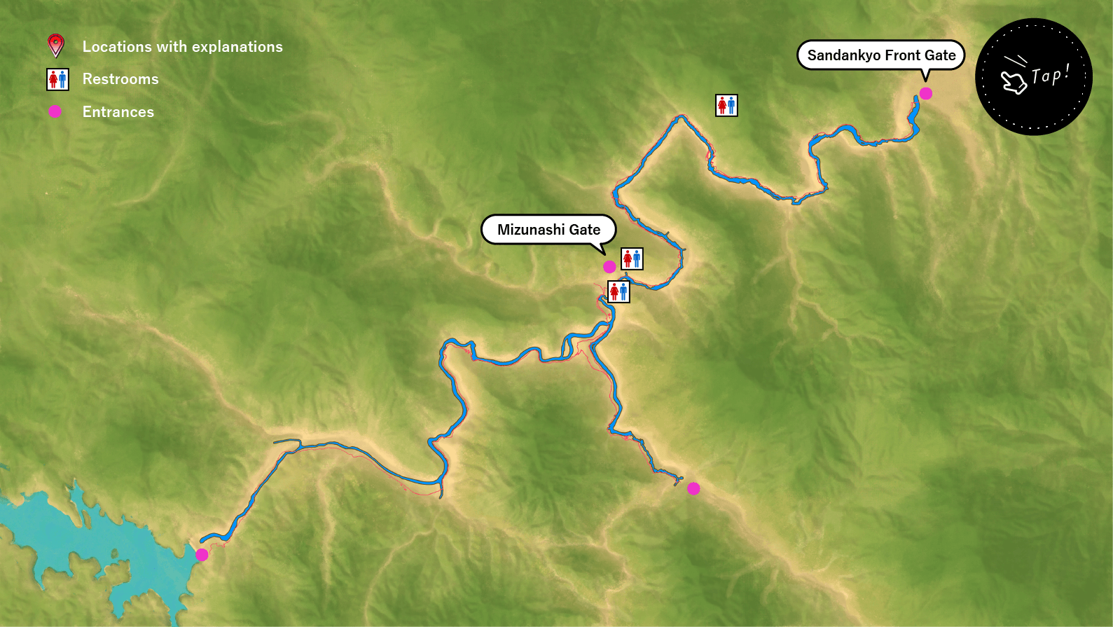 Field Map